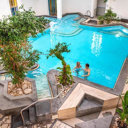 La Reginella Resort & Spa Lacco Ameno  Ngoại thất bức ảnh